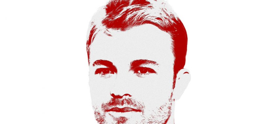 Nico Rosberg Höhle der Löwen