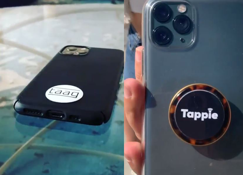 My Taag vs Tappie – Taag