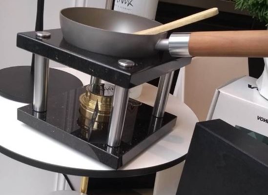 De Wok Kaufen