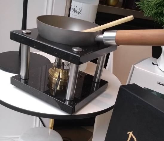 De Wok Kaufen