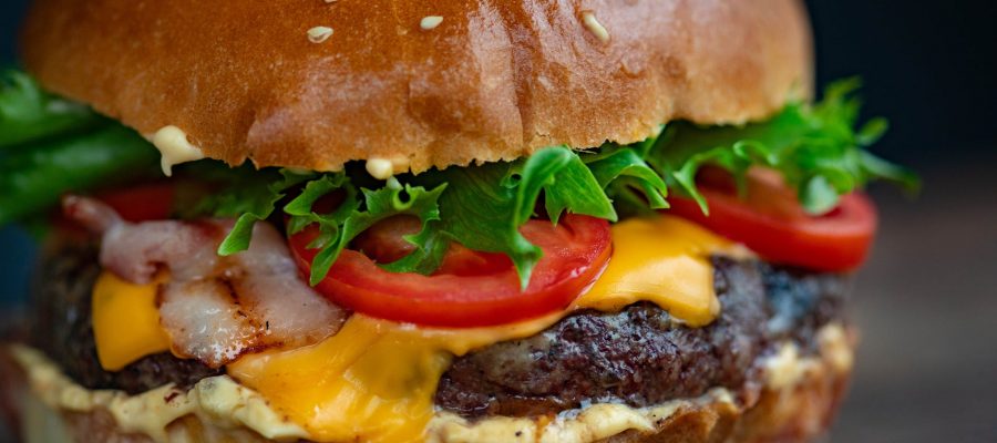 EARLY GREEN Burger DHDL