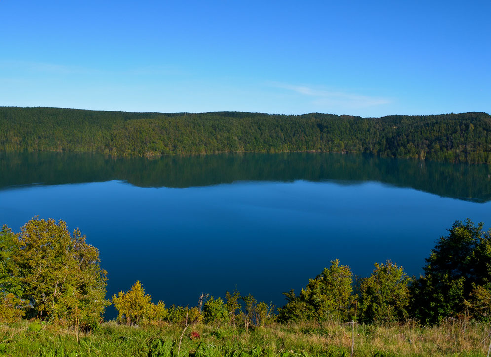 Platz am See – 2Min 2Mil