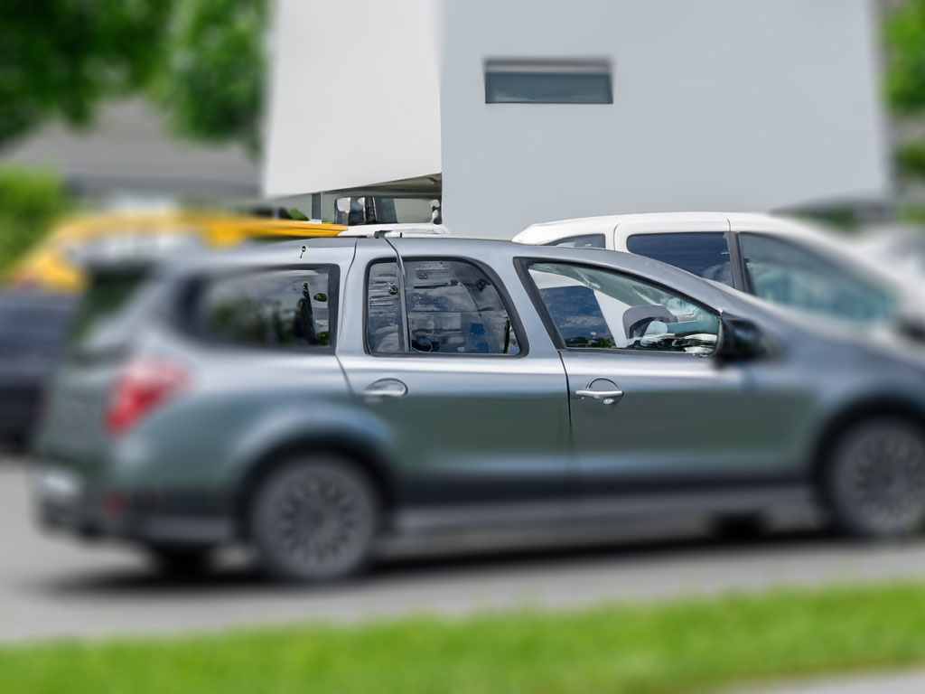 Umweltzonen in Deutschland: Diese Fahrzeuge sind ausgenommen