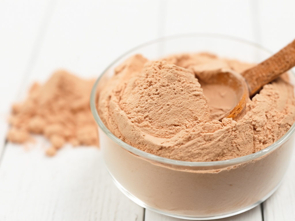 Test und mehr – Whey Protein auch bei dm oder Rossman erhältlich?