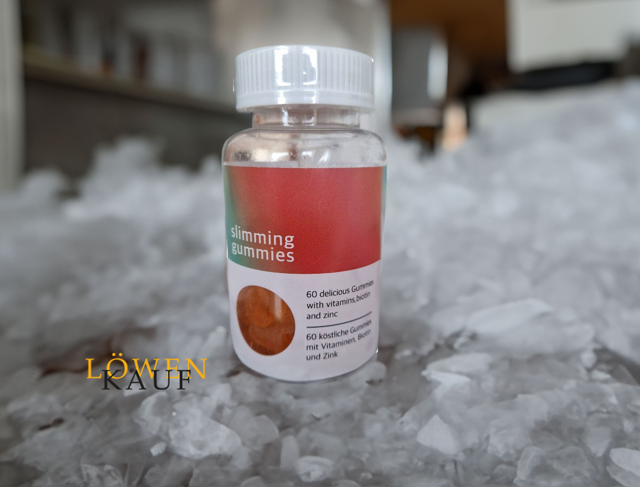 Slimming Gummies – Fake, Test und Erfahrungen 2023