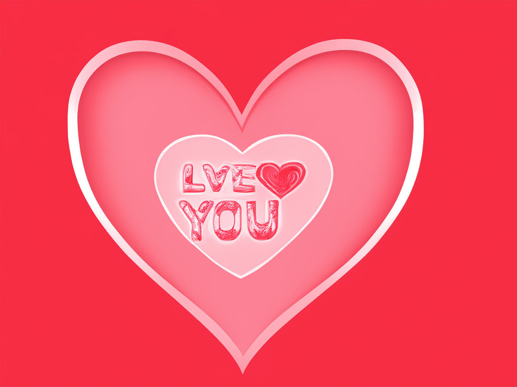 I Love You Herz
