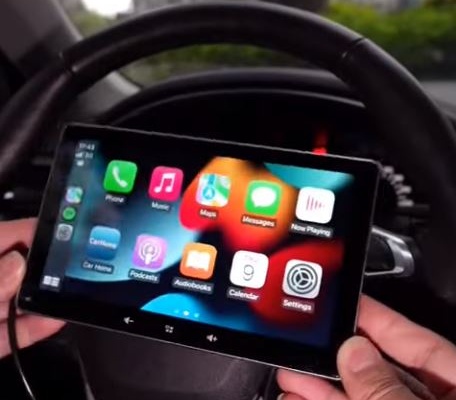 Android CarPlay