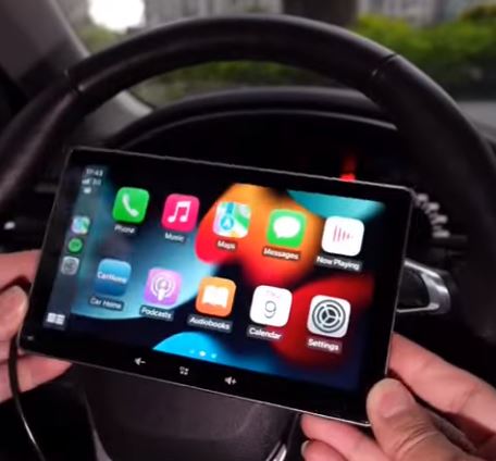 Anleitung zur Aktivierung von Android CarPlay: Schritt-für-Schritt