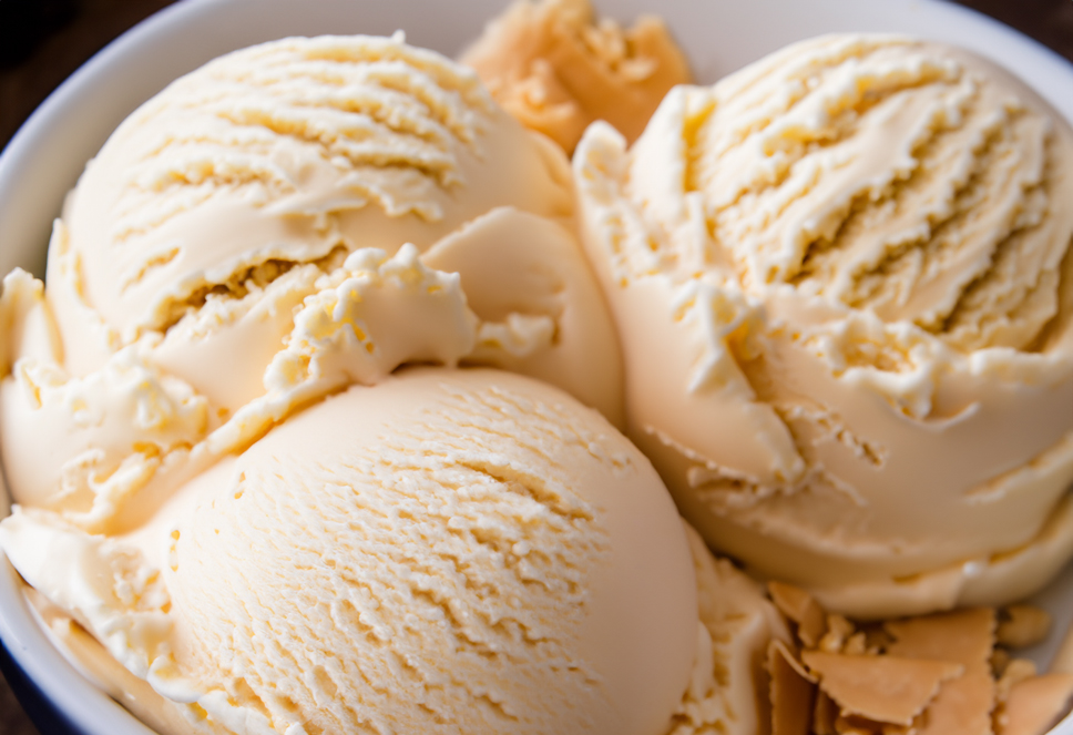 Ben & Jerry's