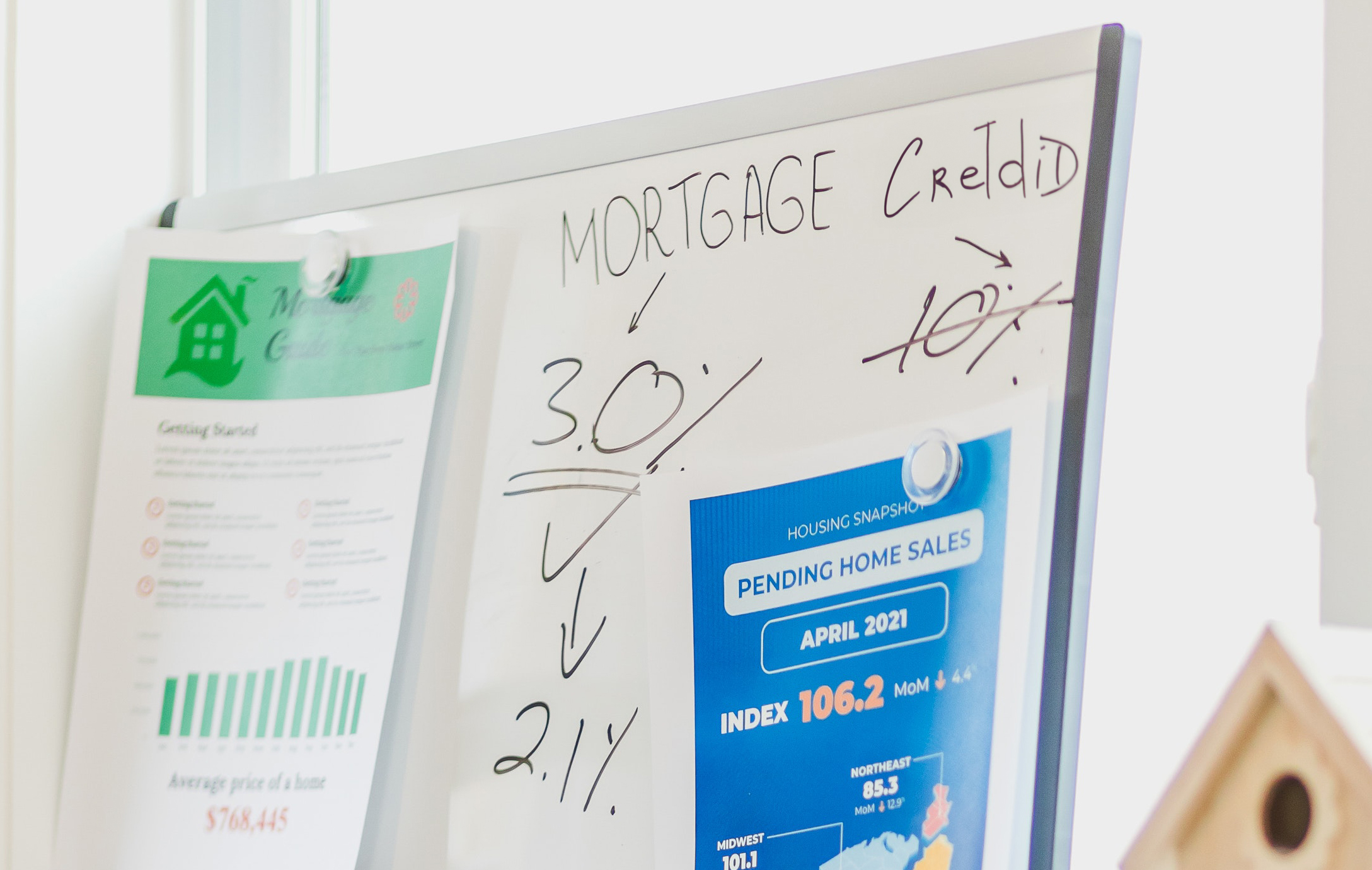 Finanzierung trotz negativer Schufa? Hier finden Sie die passende Bank!