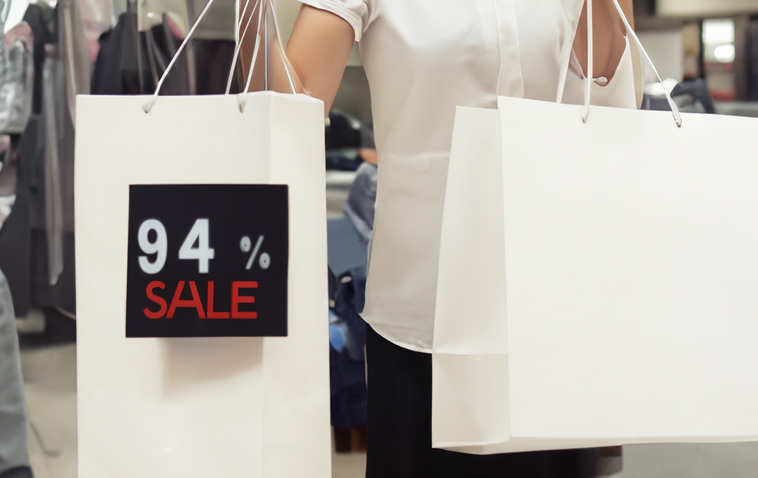 Shopping Extravaganz 11. und 12. Juli 2023 bei Amazon