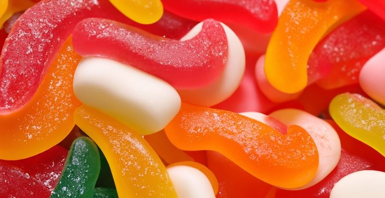 Thrive Keto ACV Gummies Your Secret Weapon for Weight Loss Success