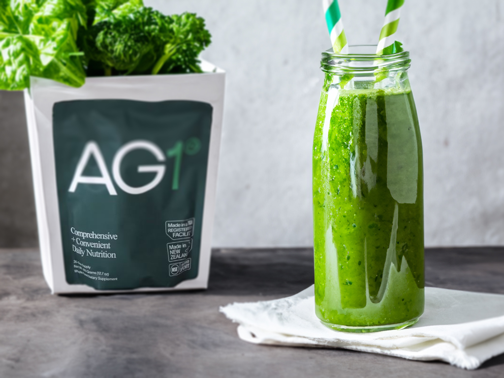 AG1 Inhaltsstoffe Infos! – dm, Rossmann, Amazon?