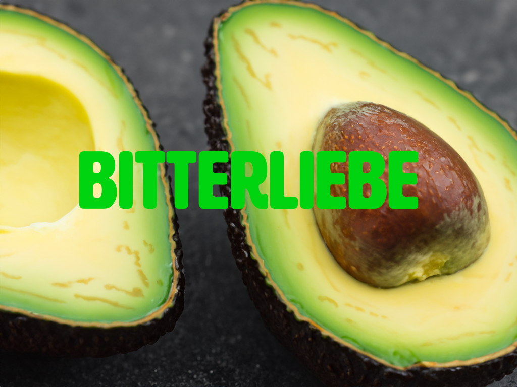 BitterLiebe Kapseln: Schneller Abnehmen durch BitterLiebe