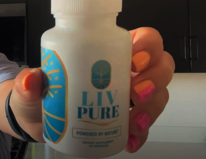 Fake? LIV PURE Reviews!