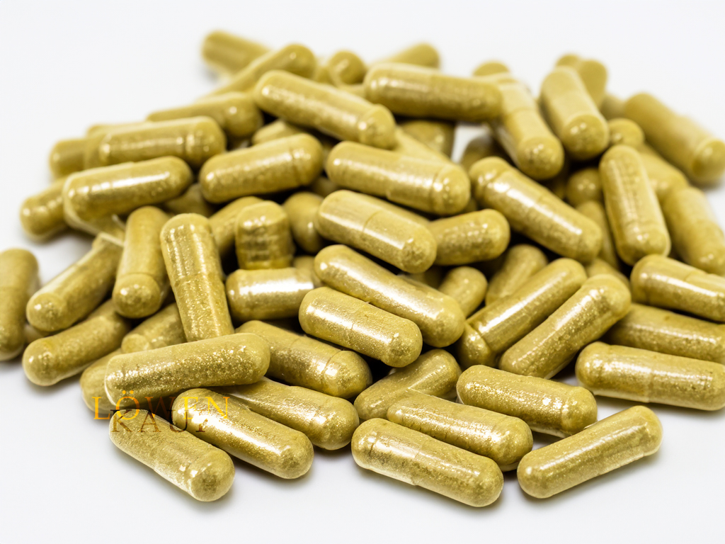 Sinnvolle Nahrungsergänzungsmittel von Schaeffer Nutraceuticals