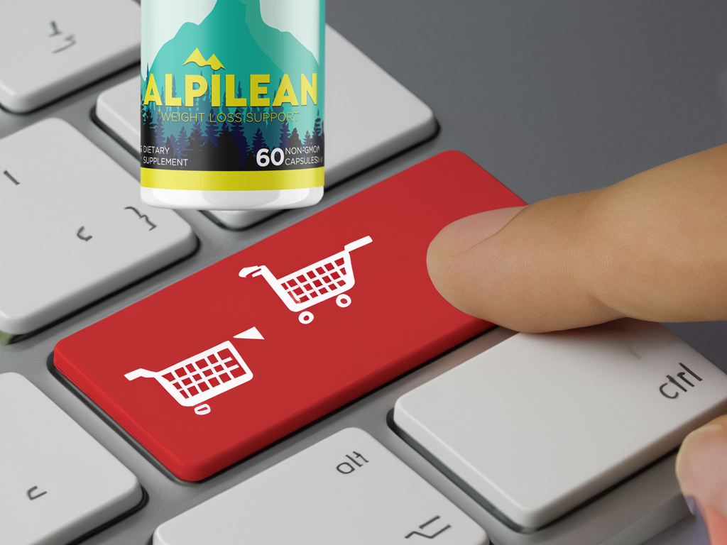 Where is Alpilean sold
