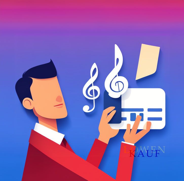 KI Musik Klangio