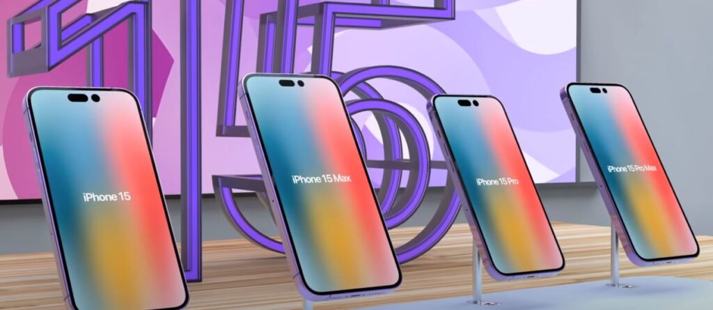 Iphone 15 grösse