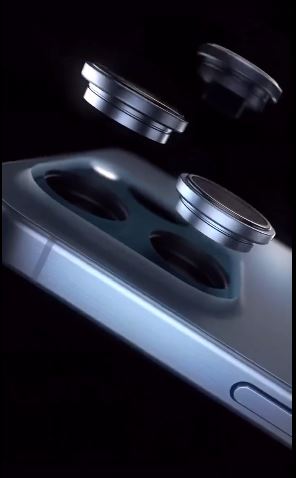 iPhone 15 Ultra/Pro/Max – Bestellbar
