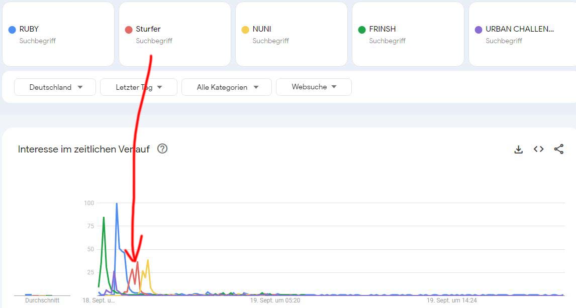 Millionen Verlust? Sturfer Serverausfall! Mehr als 20 Minuten Offline!