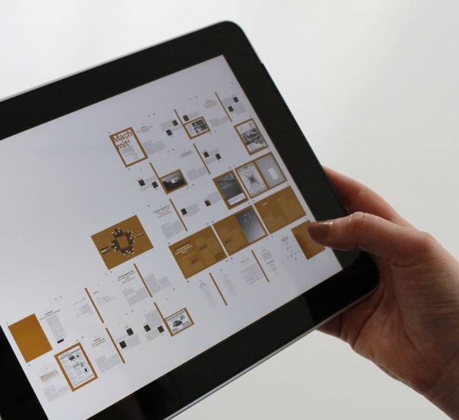 Jetzt schon Black Friday -74% auf SGIN Tablet