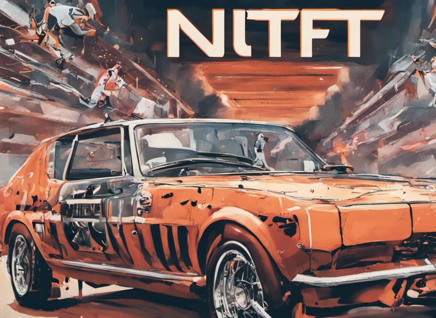 Racemates: Sammelkarten als NFT | 09.10.2023 Die Höhle der Löwen