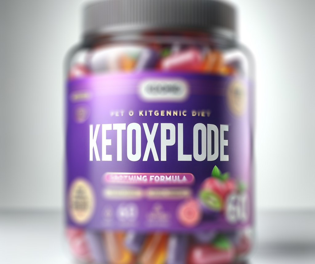 Fake zu Ketoxplode