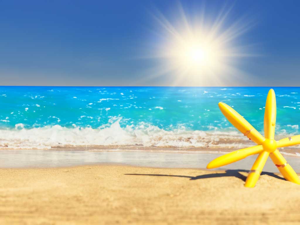 Urlaubsangebote für Black Friday 2023